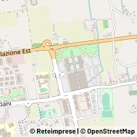 지도 Castelfranco Veneto