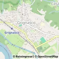 Carte Grignasco