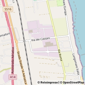 Mappa 64014