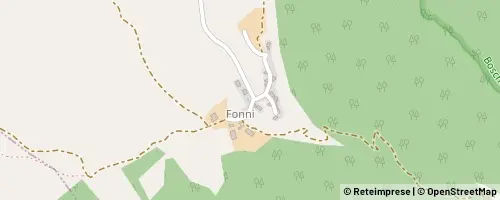 Mappa 셀라노