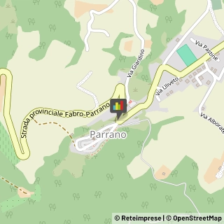 Petroli Parrano,05010Terni