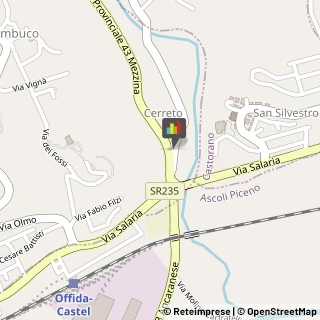 Imprese Edili,63082Ascoli Piceno