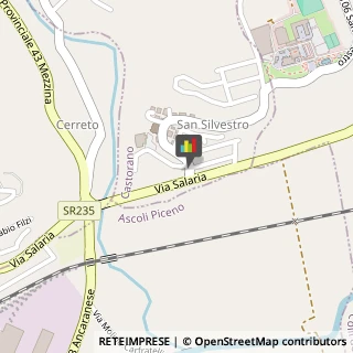 ,63081Ascoli Piceno