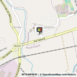 ,63081Ascoli Piceno