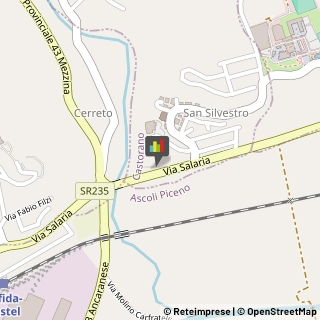 Onoranze e Pompe Funebri,63081Ascoli Piceno
