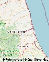 Noleggio Attrezzature e Macchinari Bellante,64020Teramo