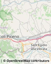 Istituti di Bellezza Ascoli Piceno,63100Ascoli Piceno