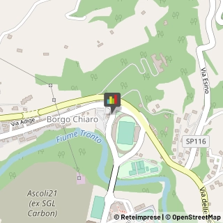 Bar e Caffetterie,63100Ascoli Piceno