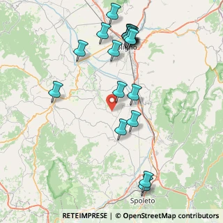 Mappa Loc, 06036 Montefalco PG, Italia (9.40842)