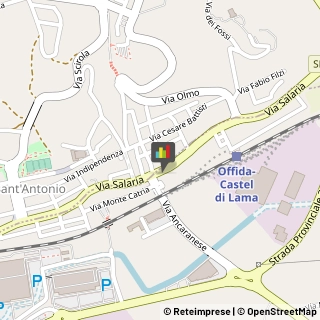 Vendite per Corrispondenza,63100Ascoli Piceno