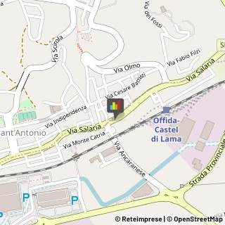 Elettrauto,63100Ascoli Piceno