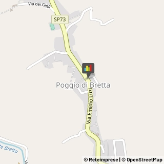Recapito Pacchi e Lettere - Agenzie,63100Ascoli Piceno