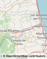 Consulenza alle Imprese e agli Enti Pubblici Spinetoli,63078Ascoli Piceno