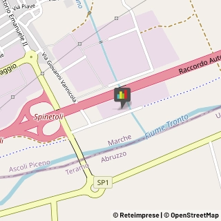 Pneumatici - Commercio,63078Ascoli Piceno