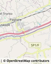 Studi Medici Generici Colli del Tronto,63079Ascoli Piceno