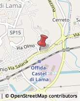 Via Olmo, 2/B,63082Castel di Lama