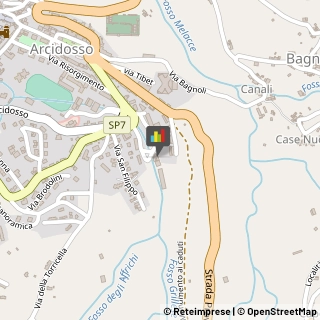 Taxi Arcidosso,58031Grosseto