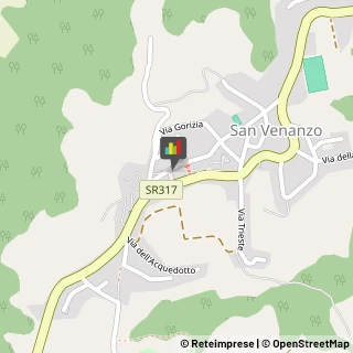 Motels San Venanzo,05010Terni