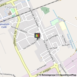 Locali, Birrerie e Pub Spinetoli,63078Ascoli Piceno