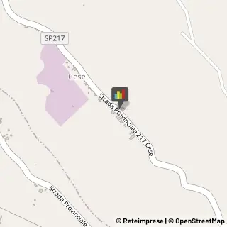 Aziende Agricole Castel di Lama,63082Ascoli Piceno