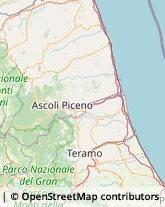 Materie Plastiche - Produzione Spinetoli,63036Ascoli Piceno