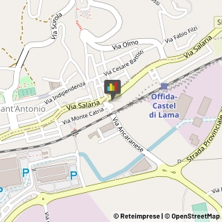 Componenti Elettronici,63100Ascoli Piceno