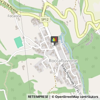 Avvocati Roccafluvione,63049Ascoli Piceno