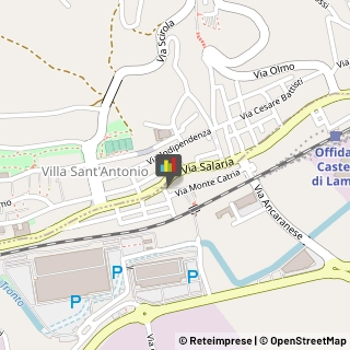 Vendite per Corrispondenza,63100Ascoli Piceno