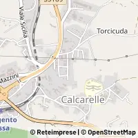 Hartă Agrigento