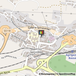 Autosoccorso Agrigento,92100Agrigento