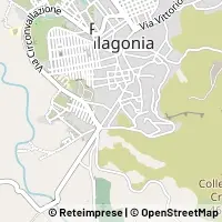 Map Palagonia