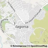 Karta Palagonia