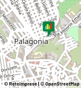 Via Vittorio Emanuele, 77,95046Palagonia