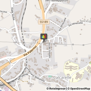 Autosoccorso Agrigento,92100Agrigento