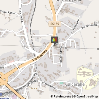 Autosoccorso Agrigento,92100Agrigento