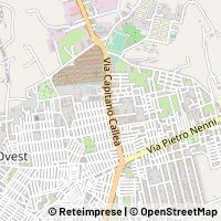 Carte Favara