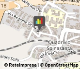 Officine Meccaniche di Precisione,92100Agrigento