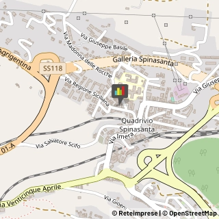 Scuole e Corsi di Lingua,92100Agrigento