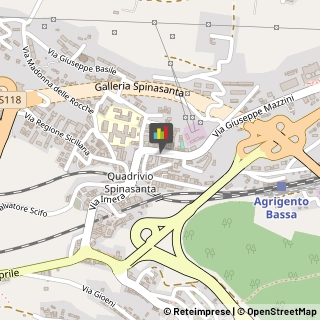 Fisiokinesiterapia - Medici Specialisti Agrigento,92100Agrigento