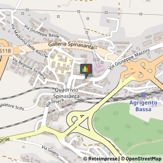 Amministrazioni Immobiliari,92100Agrigento