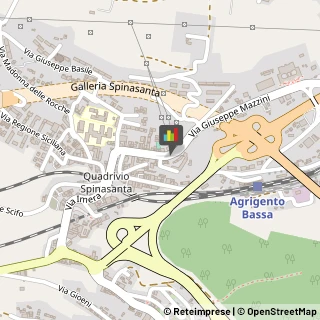 Agenzie Investigative Agrigento,92100Agrigento