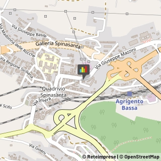 Logopedia,92100Agrigento