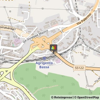 Corrieri Agrigento,92100Agrigento