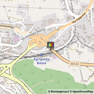 Vendite per Corrispondenza,92100Agrigento