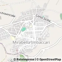 Kart Mirabella Imbaccari