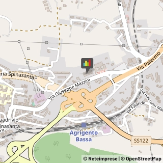 Logopedia,92100Agrigento