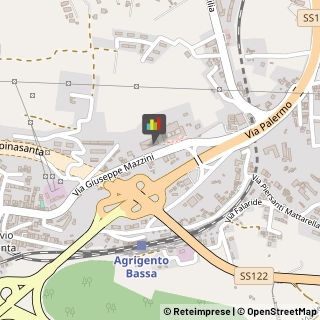 Consulenza Commerciale,92100Agrigento