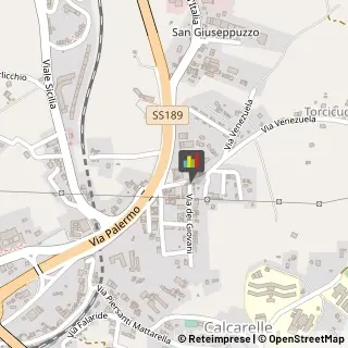 Architetti,92100Agrigento