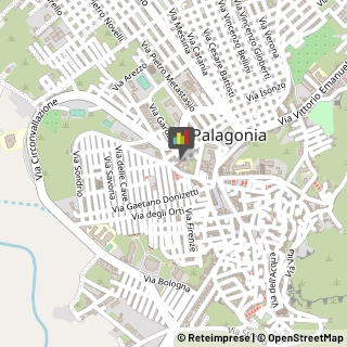 Aziende Agricole Palagonia,95046Catania