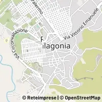 Peta Palagonia
